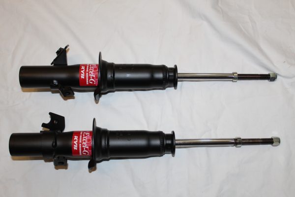 Stossdämpfer Satz VA - KYB - Honda Prelude BA4 88-91 - 341073 & 341072