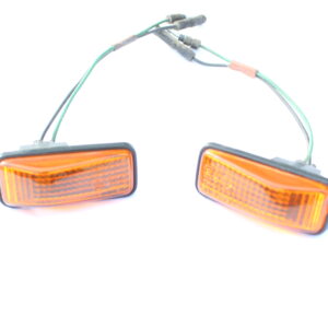 Seitenblinker Satz - rechts & links - Honda Prelude BA4 88-91