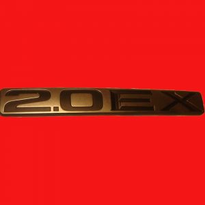 2.0-EX 109PS