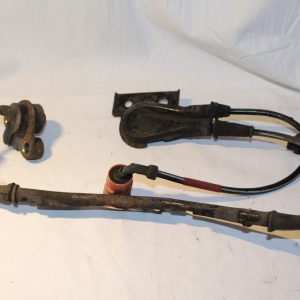 ABS Sensor VA rechts - Honda Prelude BA4 88-91