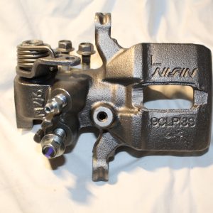 Bremssattel Nissin hinten links - Honda Prelude BA4 9CLP-13S 43230-SF1-S05