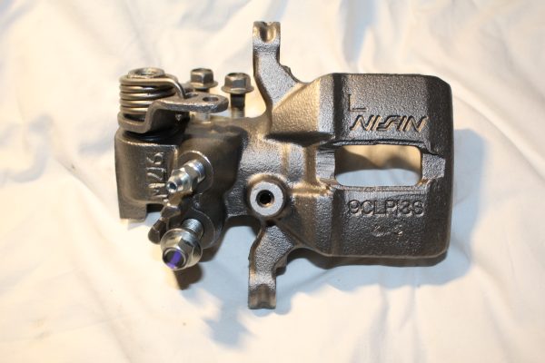 Bremssattel Nissin hinten links - Honda Prelude BA4 9CLP-13S 43230-SF1-S05