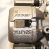 Bremssattel Nissin hinten rechts- Honda Prelude BA4 9CLP-13S 43210-SF1-S05
