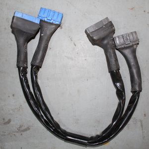 CVT-Prüfkabel Getriebe - 07MAZ-PY40100 - Honda HRV 07MAZ-PY4010A