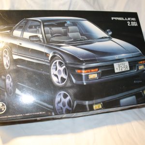 Fujimi Honda Prelude BA4 2.0Si 1:24 Modellbausatz - Neuware