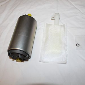 Kraftstoffpumpe incl. Intank Filter - Honda Prelude BA4 88-91 16V