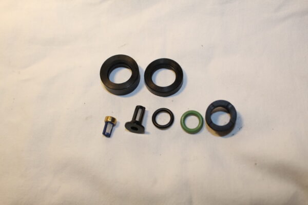 Dichtsatz Einspritzdüse B20A5 B20A9 - Honda Prelude BA4 88-91
