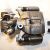 Bremssattel Nissin hinten links - Honda Prelude BA4 9CLP-13S 43230-SF1-S05