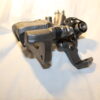 Bremssattel Nissin hinten links - Honda Prelude BA4 9CLP-13S 43230-SF1-S05