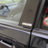 Emblem "4WS" - Honda Prelude BA4 88-91 - 75743-SF1-A00