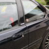 Emblem "4WS" - Honda Prelude BA4 88-91 - 75743-SF1-A00