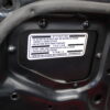 Honda Aufkleber "Batterie" - Honda Prelude BA4 88-91 - 31511-SB2-671