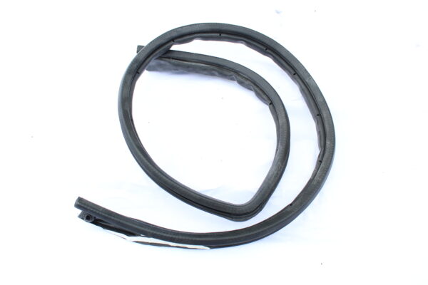 vorderer linker Türgummi 72355-SF1-003 - NOS - Honda Prelude 88-91