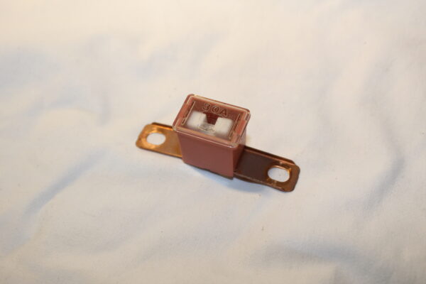Sicherung "30A" - Honda Prelude BA4 88-91 - 38211-SD2-000