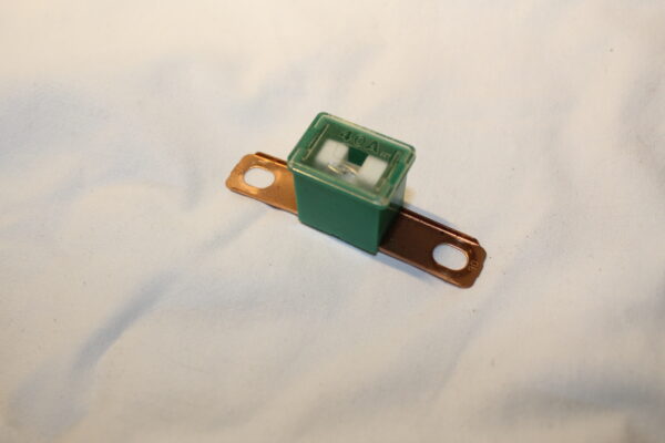 Sicherung "40A" - Honda Prelude BA4 88-91 - 38212-SE0-000