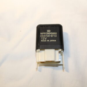 Relais Denso 056700-6710 - Honda Prelude BA4 88-91 - 39762-SB0-004