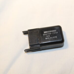 Relais Denso 056700-7250 - Honda Prelude BA4 88-91 - 39794-SE0-003
