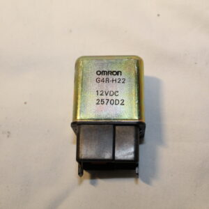 Relais Omron G4R-H22 - Honda Prelude BA4 88-91 - 39792-SE0-004