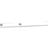 Emblem "4WS 2.0 EX" - 75731-SF1-G31 - Honda Prelude BA4 88-91