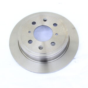 Einzelstück - Bremsscheibe Hinterachse - Honda Prelude BA4 88-91