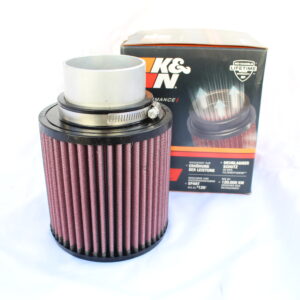 K&N Filter - Honda Prelude BA4 16V - B20A5/A9