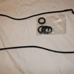 Ventildeckeldichtung Satz B20A5/A9 - Honda Prelude BA4 88-91