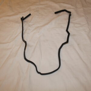 Einzeldichtung Zahnriemenabdeckung/Cover - Honda Prelude BA4 88-91 11812-PK2-010
