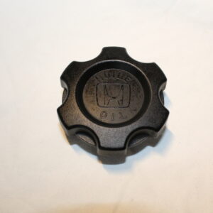 originaler Öldeckel mit neuer Dichtung - Honda Prelude BA4 88-91 15610-PK1-000