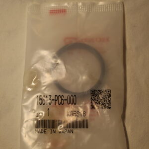 Dichtung Öldeckel OEM Honda - Honda Prelude BA4 88-91 15613-PC6-000