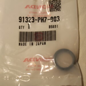 Dichtring Lagerdeckelbrücke OEM Honda - Honda Prelude BA4 88-91 91323-PH7-003